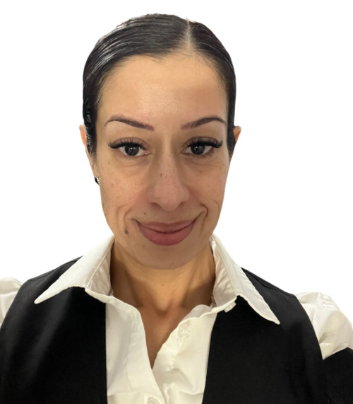 Yolanda Torres 