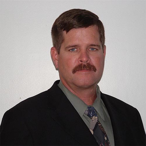 Mike Bowman 